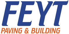 Feyt Paving